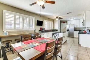 Casa (3 Bedrooms) | Interior