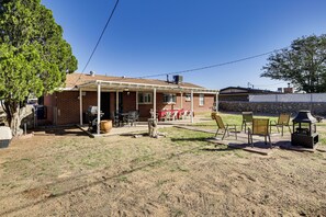 Casa (3 Bedrooms) | Parte interna