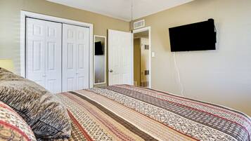 Casa (3 Bedrooms) | Parte interna