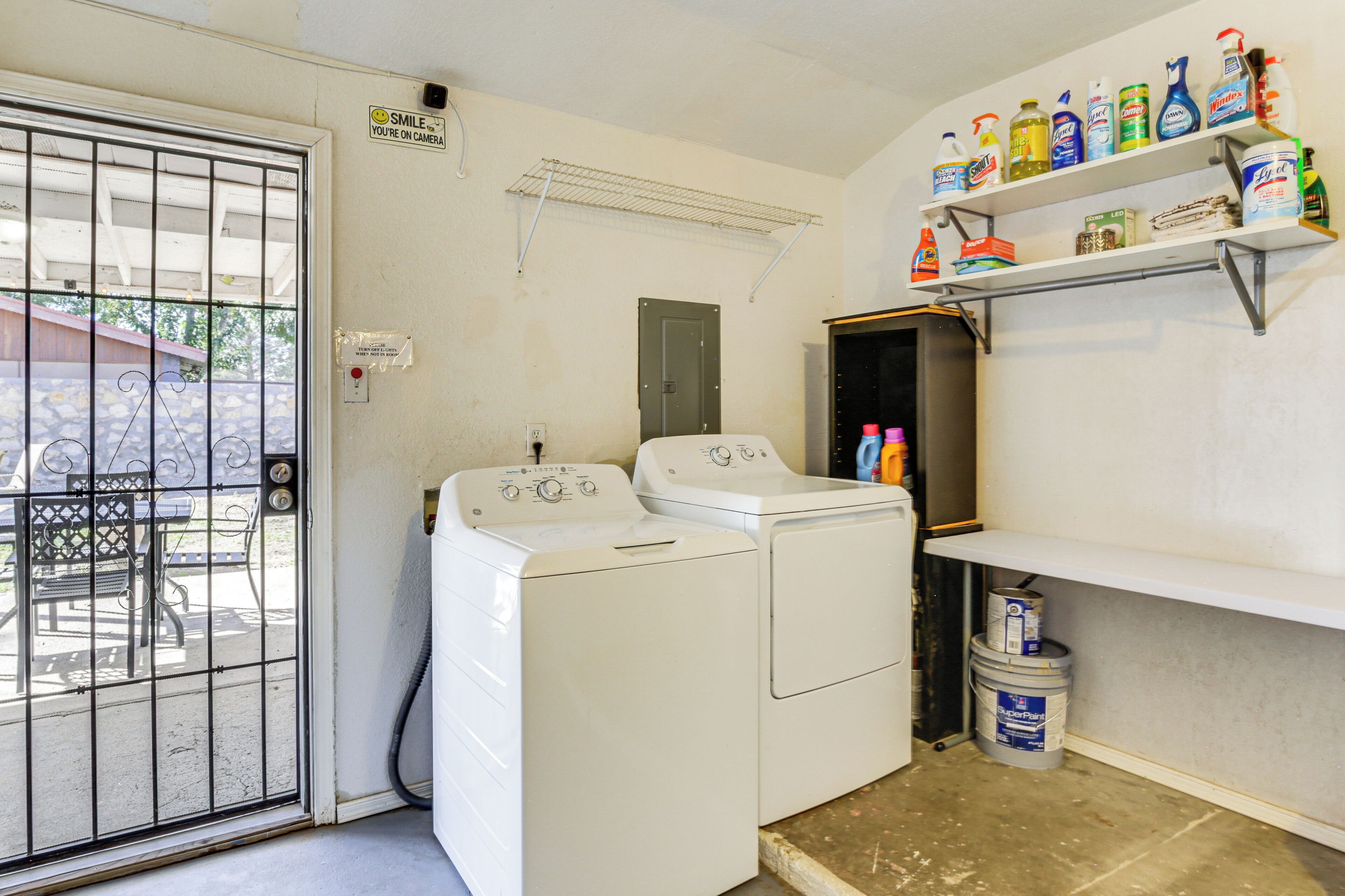 Casa (3 Bedrooms) | Parte interna