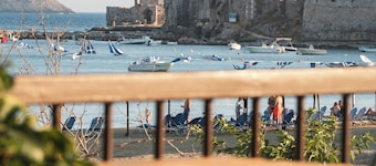 Filanthi The Project