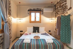 Standardzimmer | Schallisolierte Zimmer, kostenloses WLAN, Bettwäsche