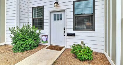 Bowling Green Apartment in the Heart of Town!