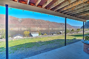 Maison (3 Bedrooms) | Intérieur