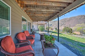 Maison (3 Bedrooms) | Intérieur