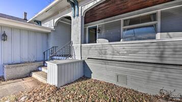 Huis (4 Bedrooms) | Interieur