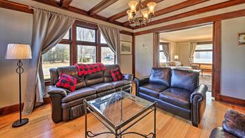 Huis (4 Bedrooms) | Interieur