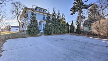 Maison (4 Bedrooms) | Intérieur