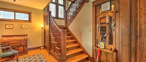 Maison (4 Bedrooms) | Intérieur