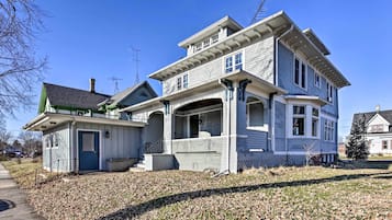 獨棟房屋 (4 Bedrooms) | 住宿內部