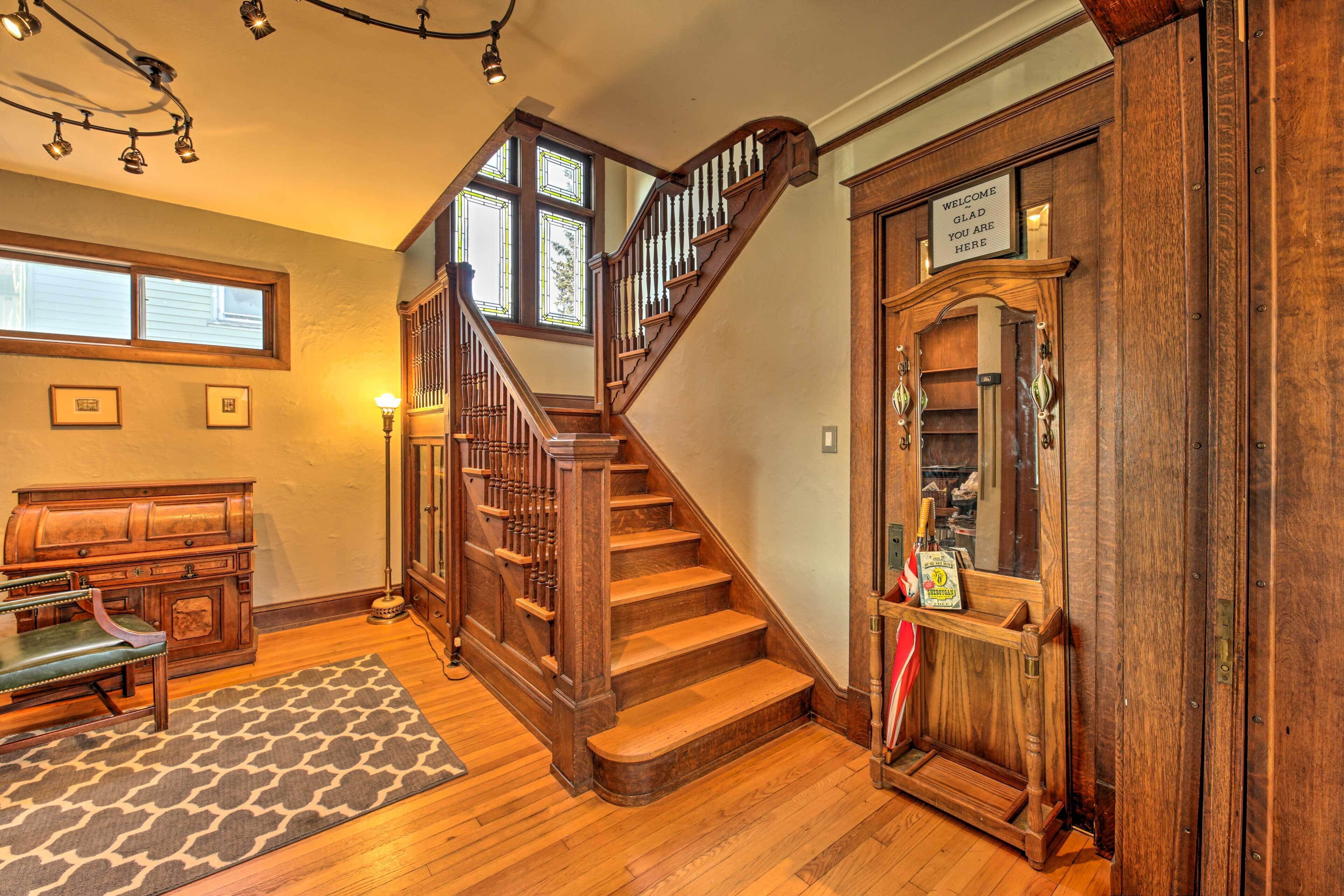 Huis (4 Bedrooms) | Interieur