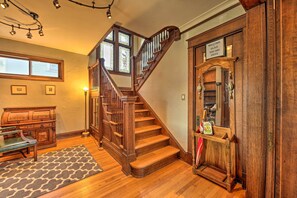 Casa (4 Bedrooms) | Interior
