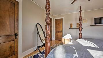 Maison (4 Bedrooms) | Intérieur