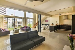 아파트 (2 Bedrooms) | 내부