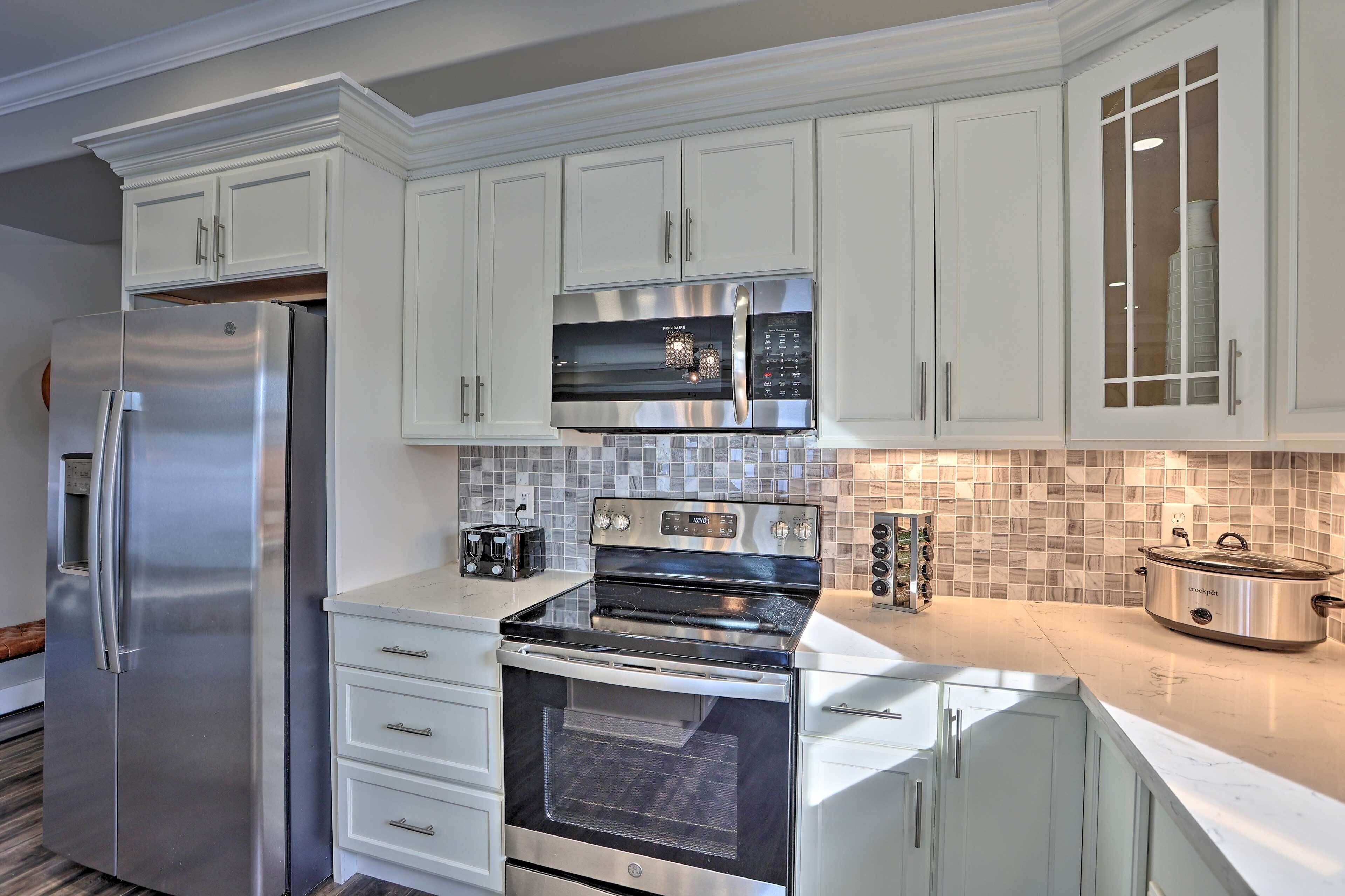 Casa (3 Bedrooms) | Interior