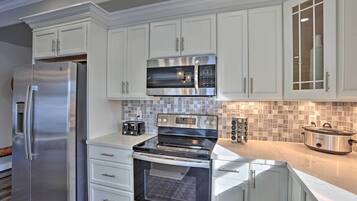 Casa (3 Bedrooms) | Interior