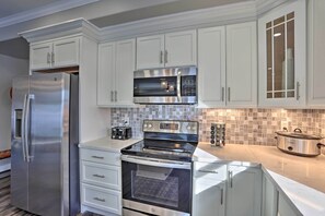 獨棟房屋 (3 Bedrooms) | 住宿內部