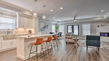 Casa (3 Bedrooms) | Interior