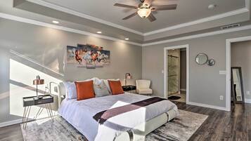 Casa (3 Bedrooms) | Interior