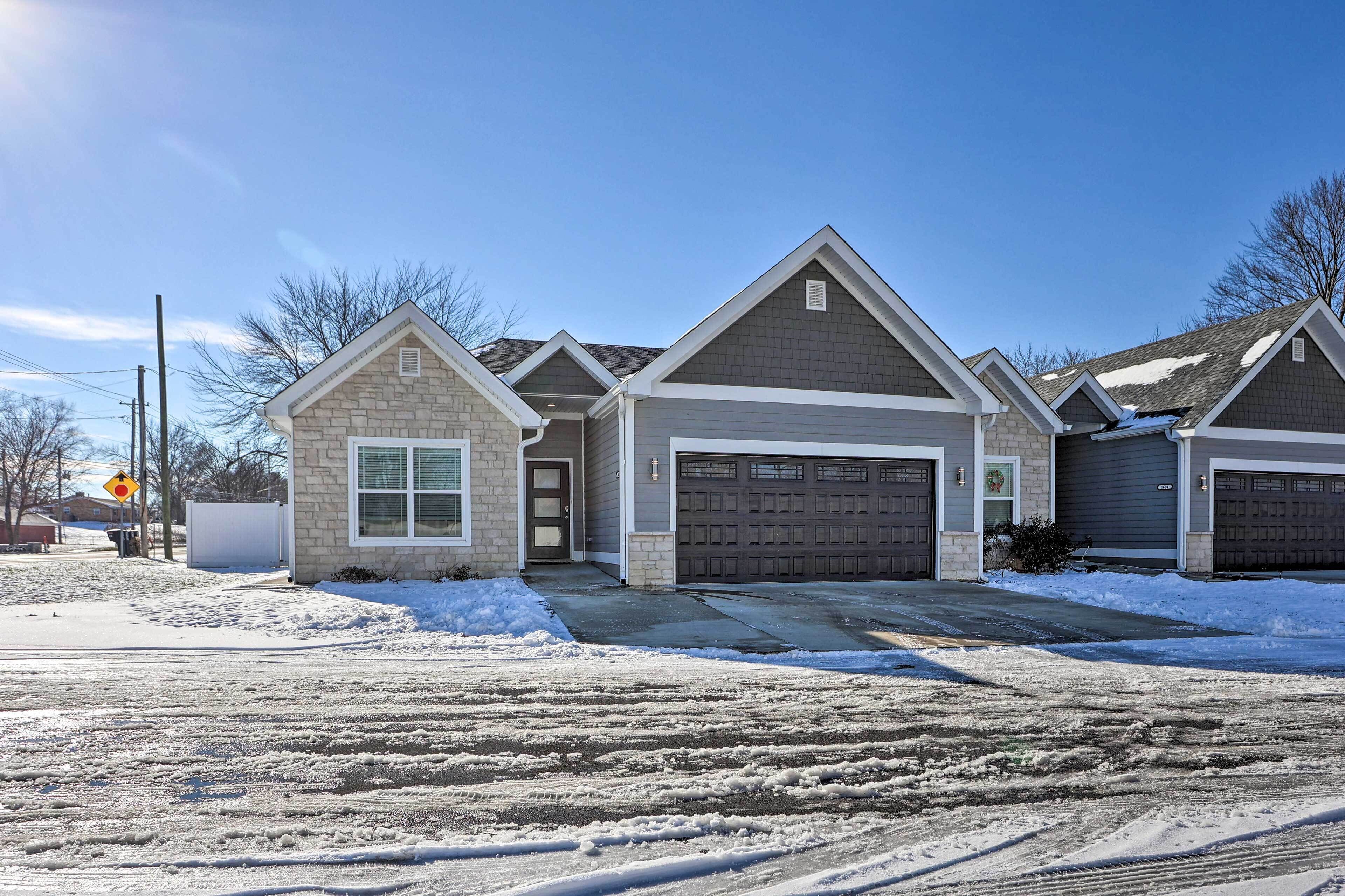 Casa (3 Bedrooms) | Interior