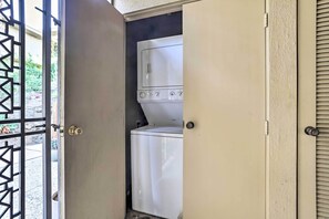 Appartement (3 Bedrooms) | Intérieur