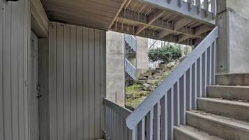 Apartemen (2 Bedrooms) | Interior