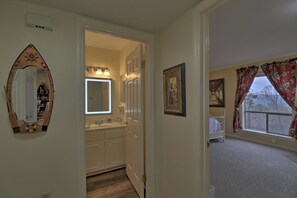 アパートメント (2 Bedrooms) | 内装