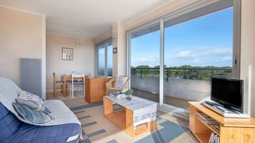 Télévision, lecteur de DVD