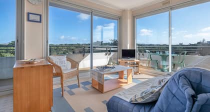Wohnung 150 m vom Strand entfernt