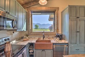 Småhus (1 Bedroom) | Innvendig