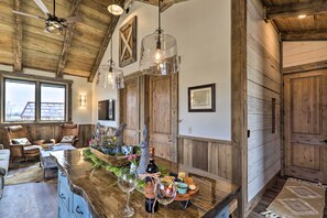 Cottage (1 Bedroom) | Interior