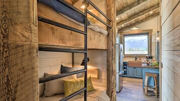 Cottage (1 Bedroom) | Interior