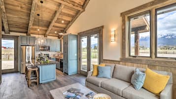 Cottage (1 Bedroom) | Interior