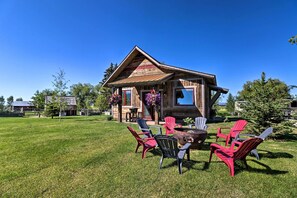 Cottage (1 Bedroom) | Interior