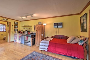 House (0 Bedroom) | Interior