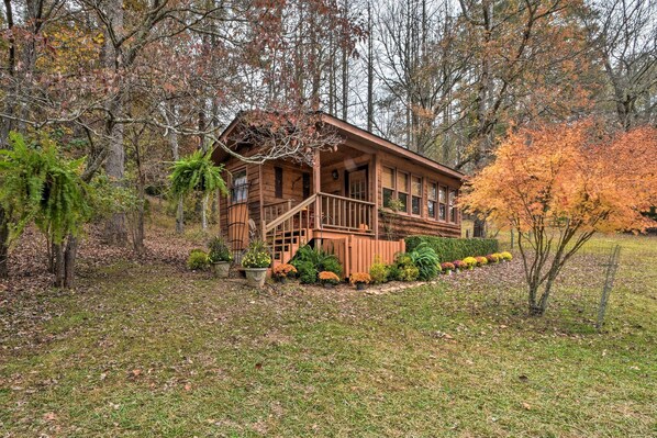 Maison (0 Bedroom) | Intérieur