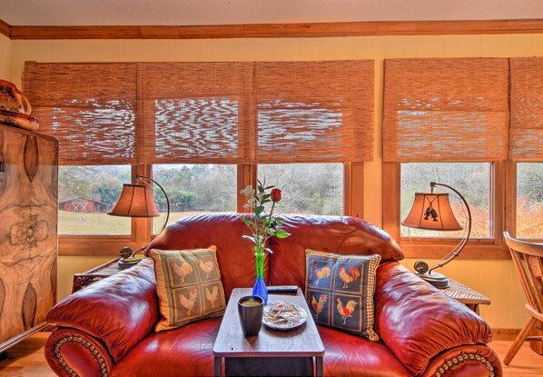 Maison (0 Bedroom) | Intérieur