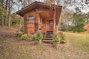 Ferienhaus (0 Bedroom) | Innenbereich