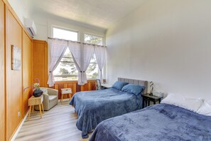 Apartment (2 Bedrooms) | Interior - Pet-friendly Montara Apt w/ Yard Near Beaches (Montara)
