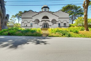 Appartement (2 Bedrooms) | Intérieur