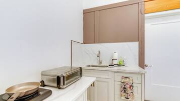 Appartement (2 Bedrooms) | Intérieur