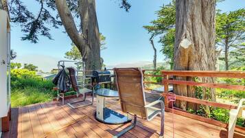 อพาร์ทเมนท์ (2 Bedrooms) | ภายใน