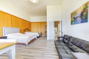 Căn hộ (2 Bedrooms) | Nội thất