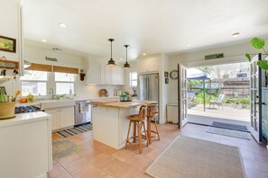 Hus (3 Bedrooms) | Interiör