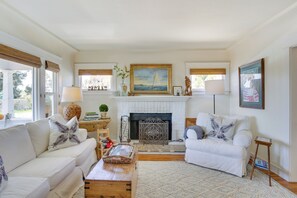 Hus (3 Bedrooms) | Interiör