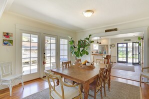 Hus (3 Bedrooms) | Interiör