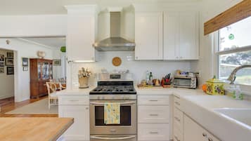 Casa (3 Bedrooms) | Parte interna