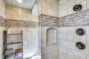 Ferienhaus (4 Bedrooms) | Innenbereich