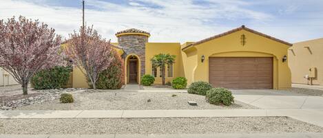 Casa (4 Bedrooms) | Exterior