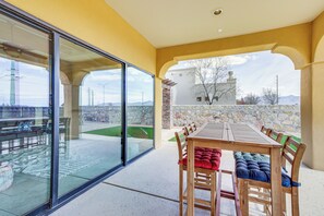 Casa (4 Bedrooms) | Interior